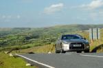 Nissan GT-R 45th Anniversary 2015 года (UK)